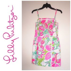 NWT Lilly Pulitzer Jesse Romper